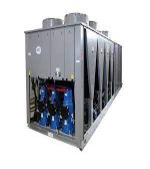 Air Chiller