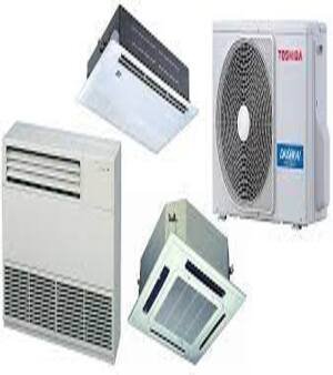 Air Conditioning Equipment