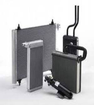 Air Conditioning Parts