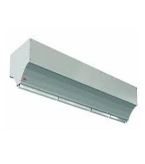 Air Curtains
