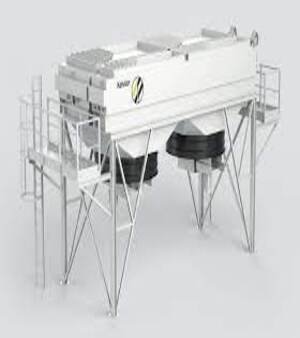 Air Fin Coolers