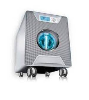 Air Purifier System