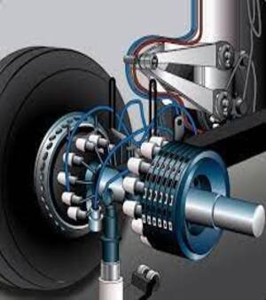 Aircraft Braking Systems