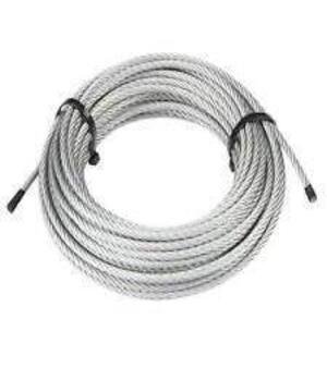 Aircraft Cables