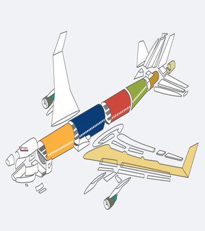 Aircraft Component