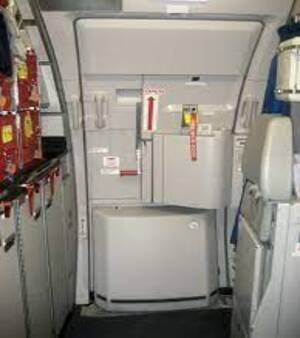 Aircraft Doors