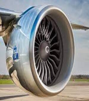 Aircraft Engines