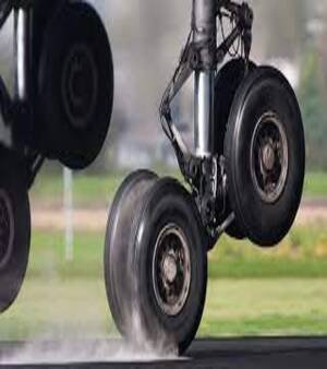 Aircraft Landing Gear