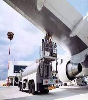 Aircraft Refuelers