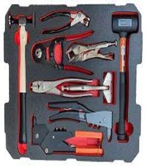 Aircraft Tools