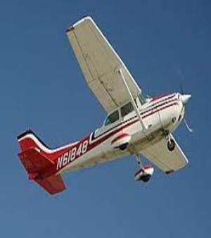 Aircraft