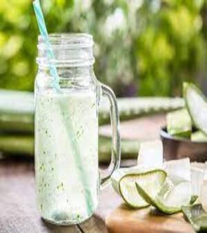 Aloe Vera Juice