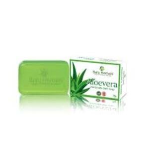 Aloe Vera Soap