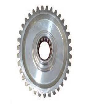 Aluminum Gear