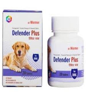 Animal Health Care Products