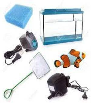 Aquarium Equipment