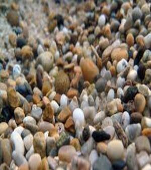 Aquarium Stone