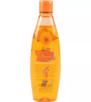 Arnica Shampoo