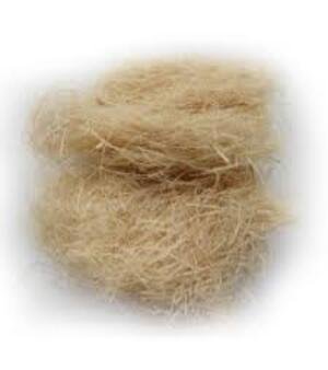 Bamboo Fiber