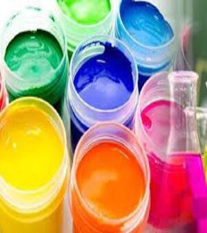 Basic Dyes