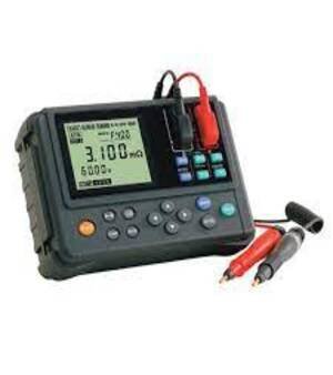 Battery Testing Equipment