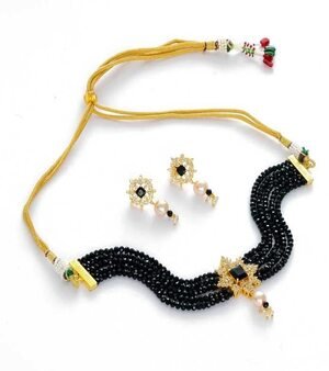 Beaded Fashion Jewelry