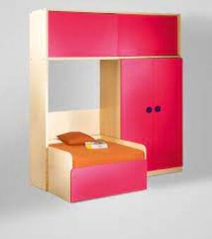 Bed Units