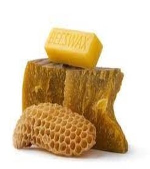 Beeswax