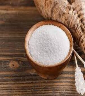 Beet Sugar