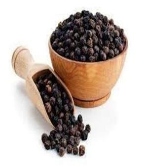 Black Pepper