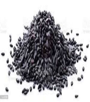 Black Sesame Seeds