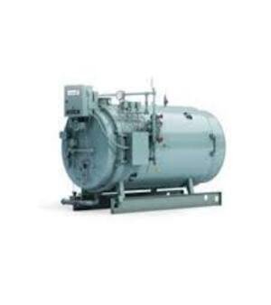 Boiler Shells