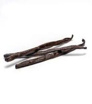 Bourbon Vanilla Beans