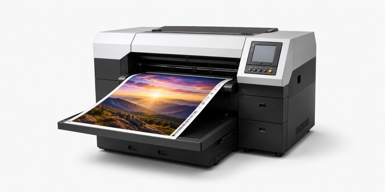 Printing and Publishing