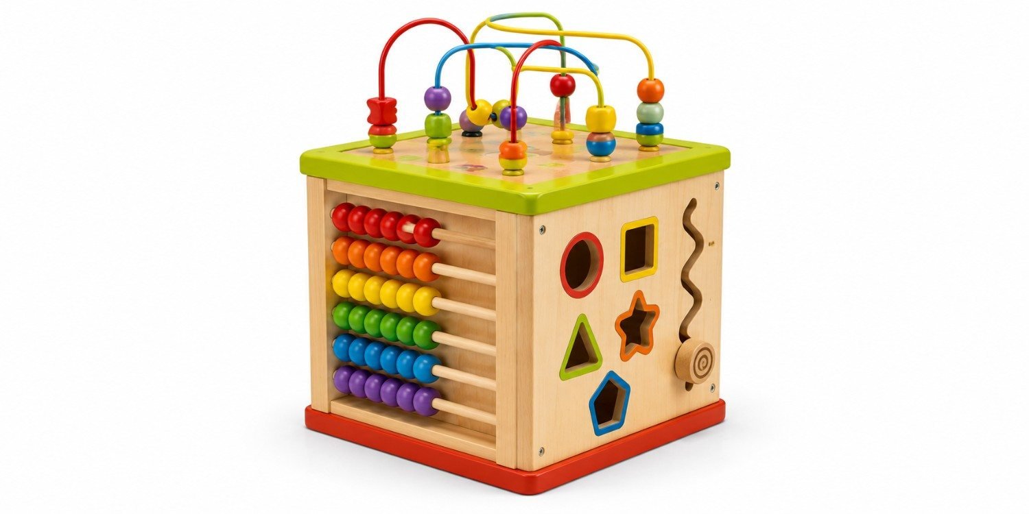Toys Games