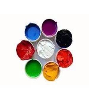 Pigment Paste