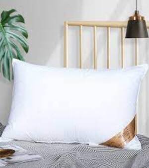 Pillow Shell