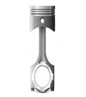 Piston