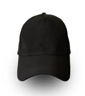 Plain Cap