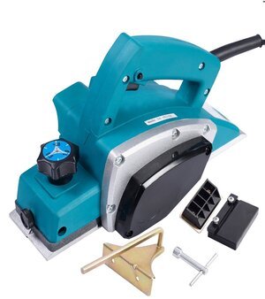 Planer Machine