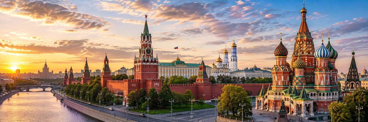 Russia supplier market