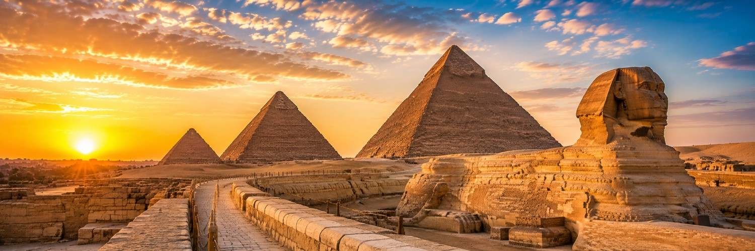 Egypt supplier market