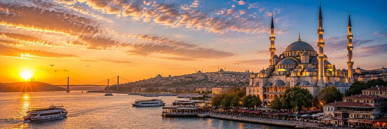 Turkey supplier market