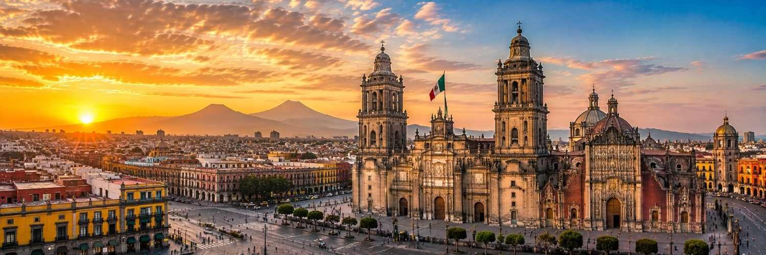 Mexico supplier market
