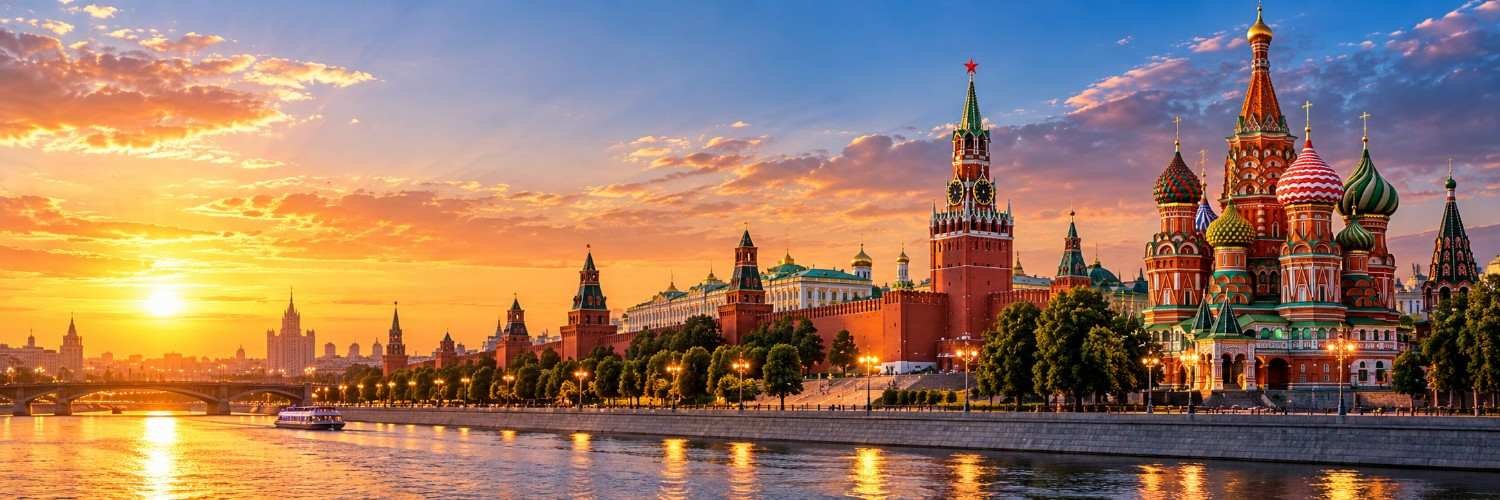 Russia supplier market