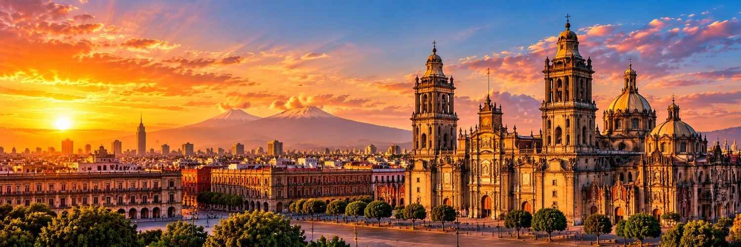 Mexico supplier market