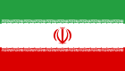 Iran flag