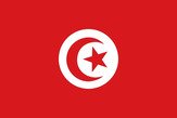 Tunisia flag