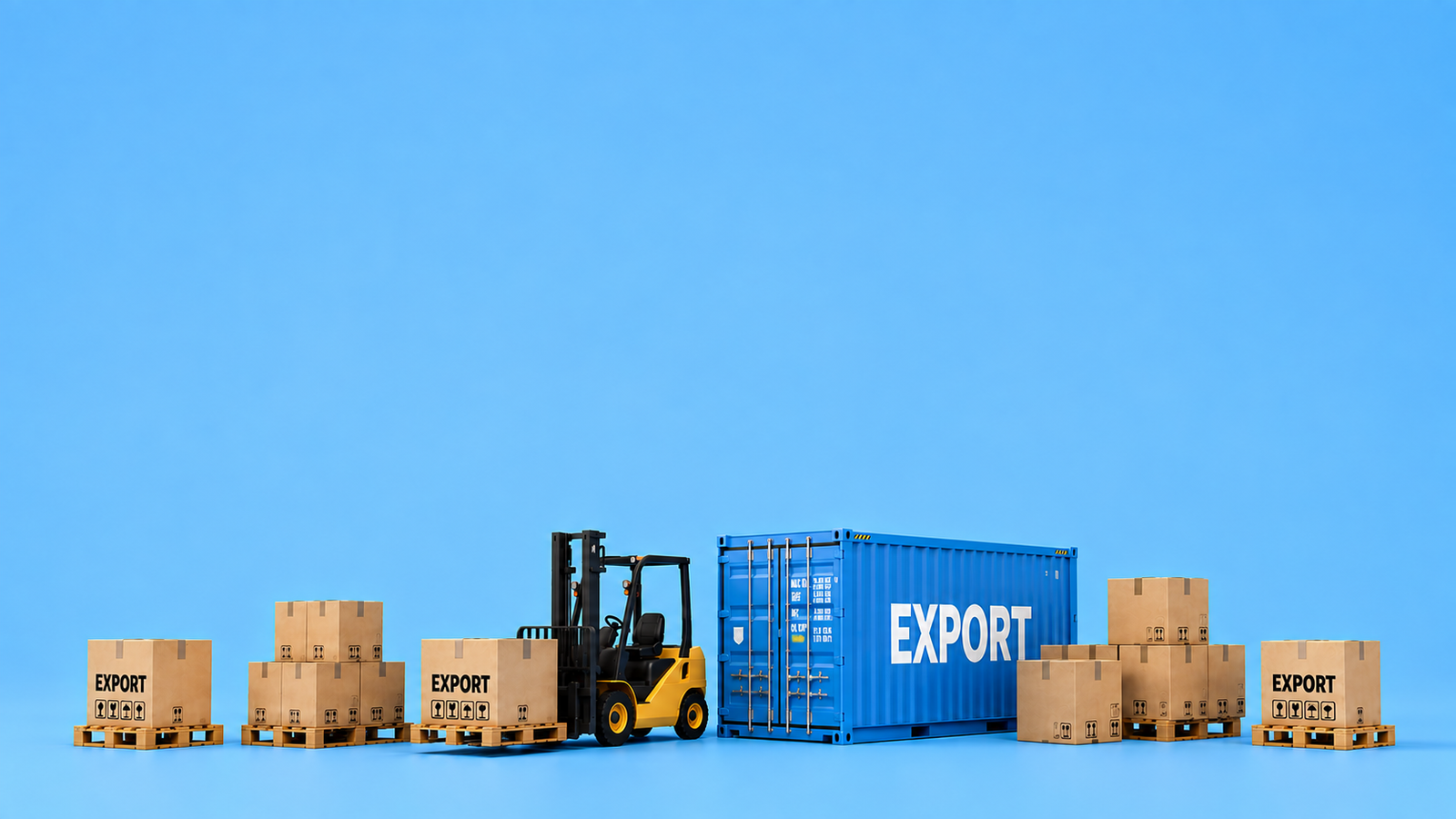 Find Global Buyers for Your Business