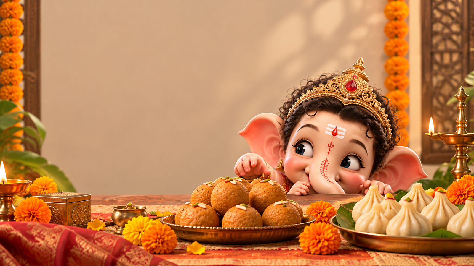 This Ganesh Chaturthi, Grow Your Business Globally